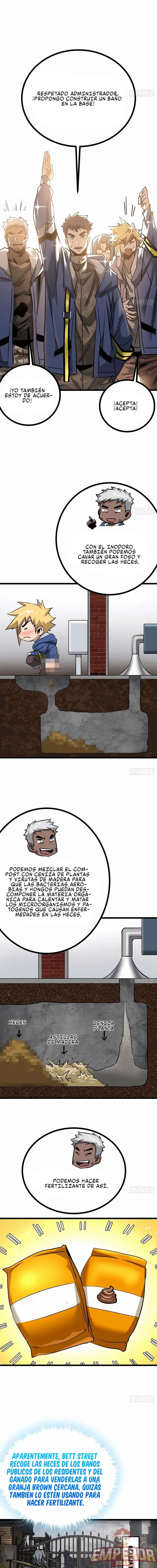 Read Este juego es demasiado realista Manga Online