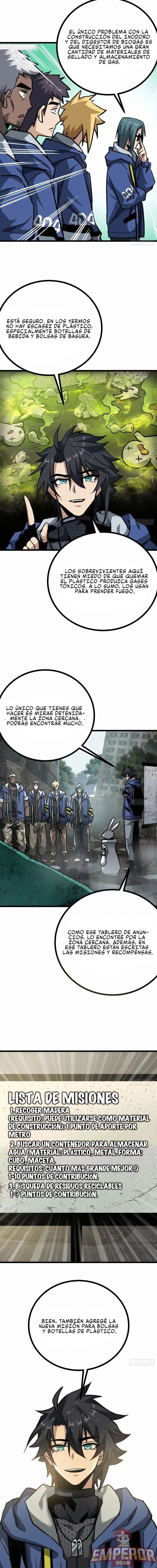 Read Este juego es demasiado realista Manga Online