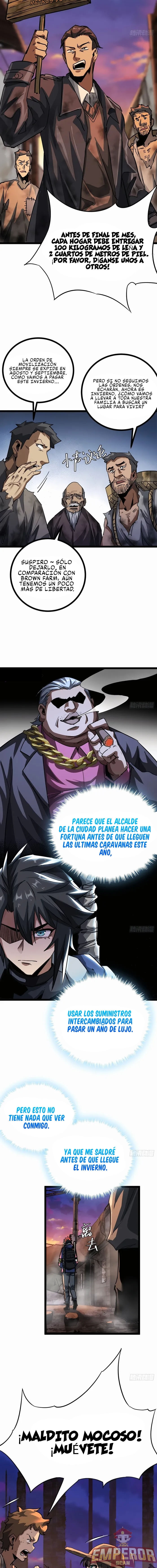 Read Este juego es demasiado realista Manga Online