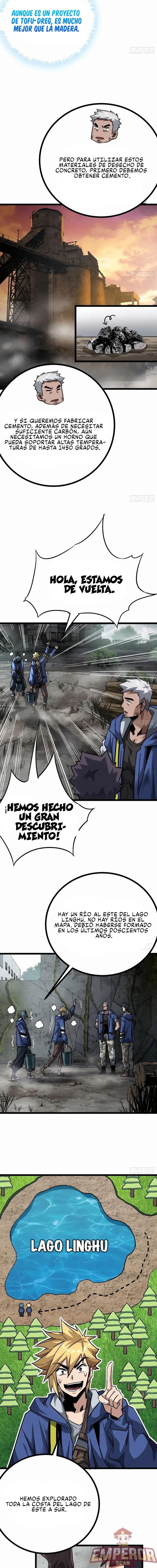 Read Este juego es demasiado realista Manga Online