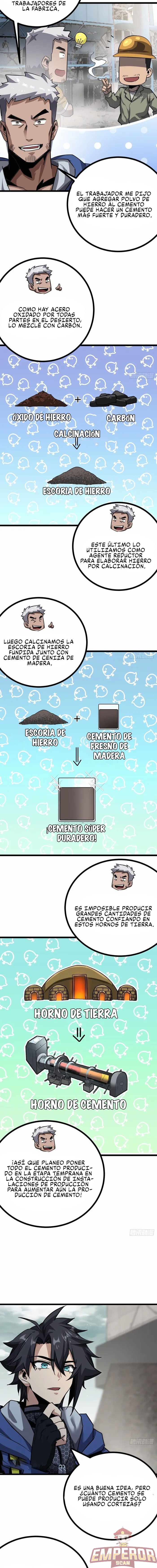 Read Este juego es demasiado realista Manga Online