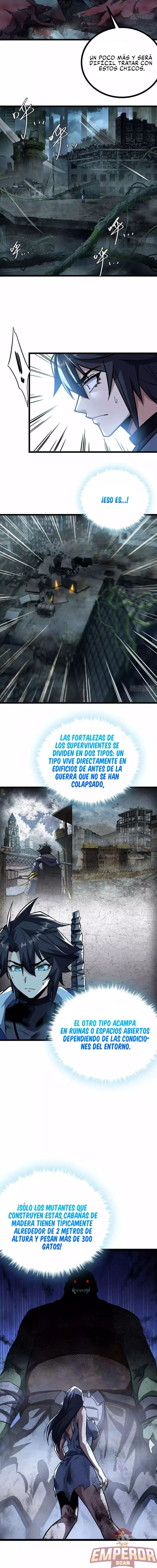 Read Este juego es demasiado realista Manga Online