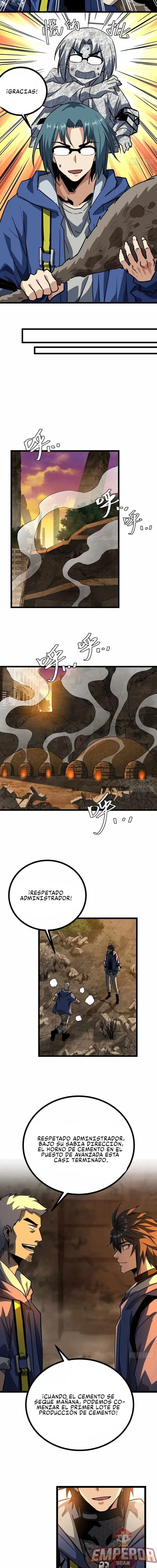 Read Este juego es demasiado realista Manga Online