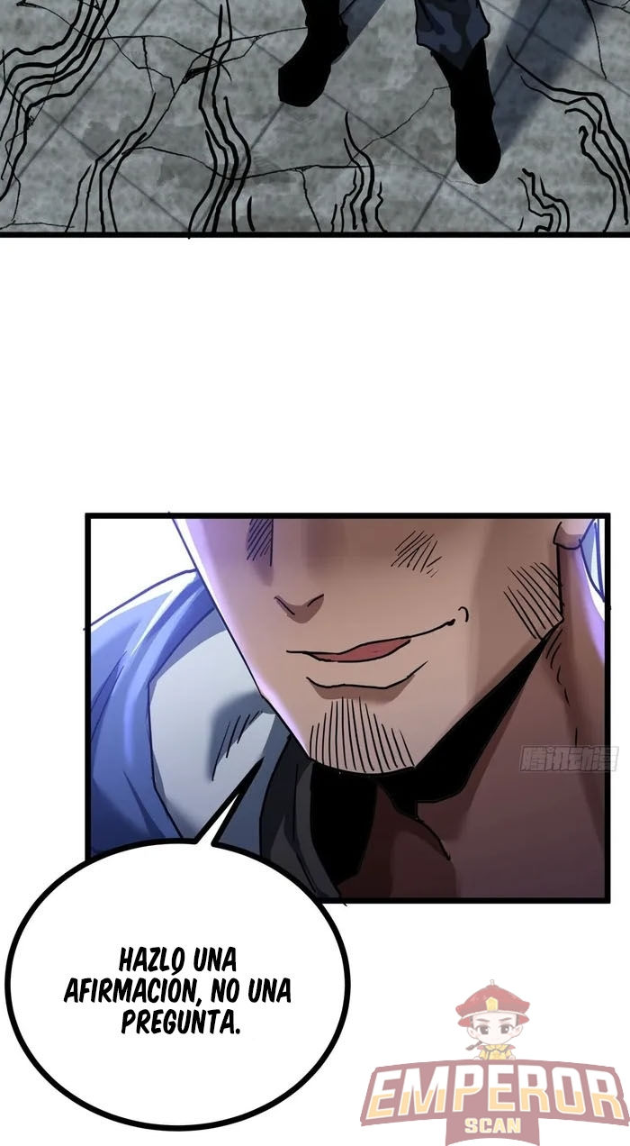 Read Este juego es demasiado realista Manga Online