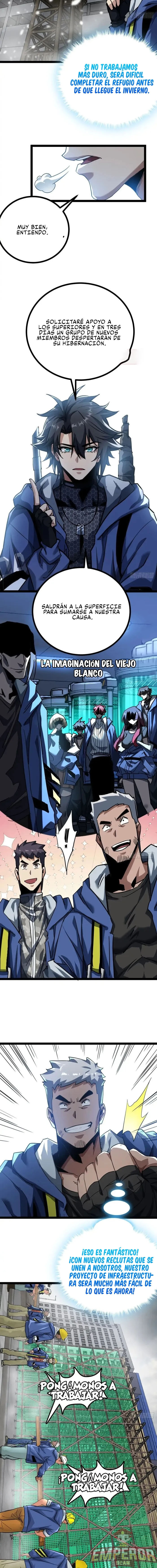 Read Este juego es demasiado realista Manga Online