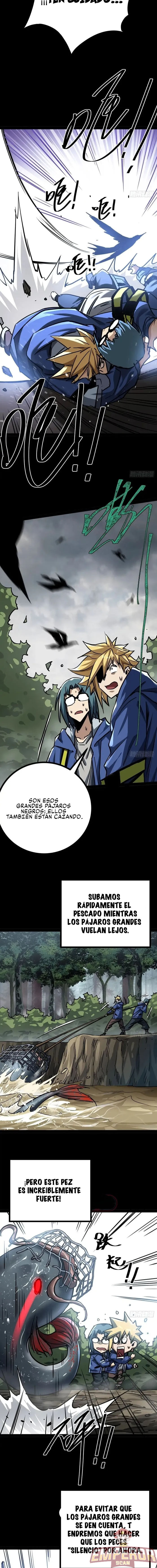 Read Este juego es demasiado realista Manga Online