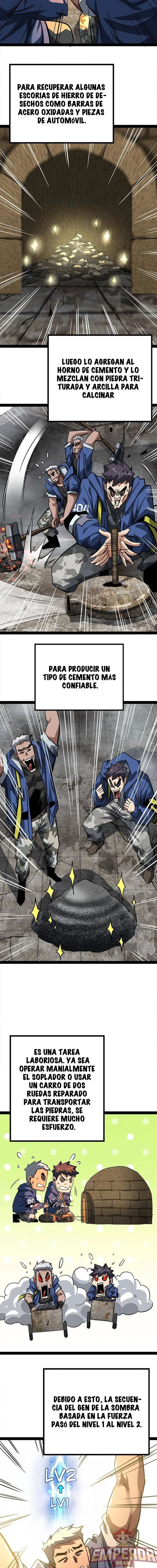 Read Este juego es demasiado realista Manga Online