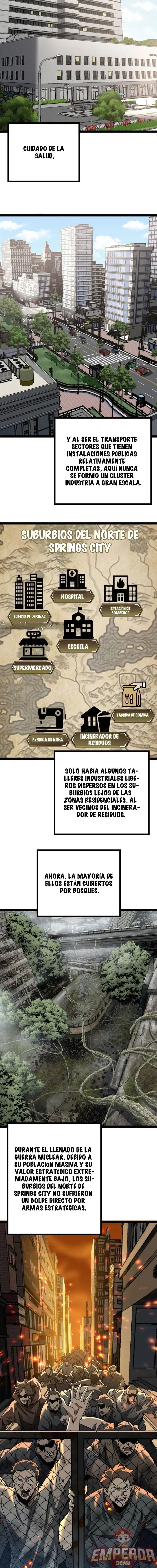 Read Este juego es demasiado realista Manga Online