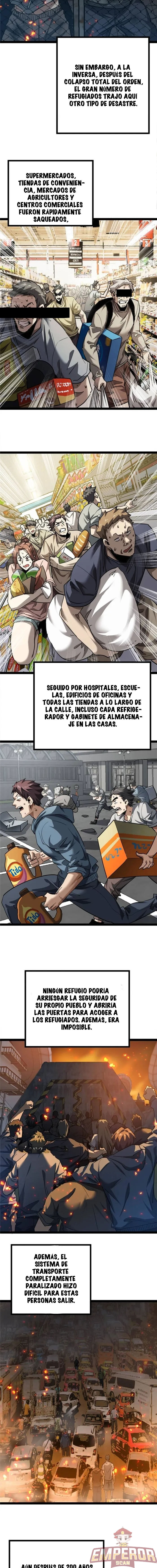 Read Este juego es demasiado realista Manga Online