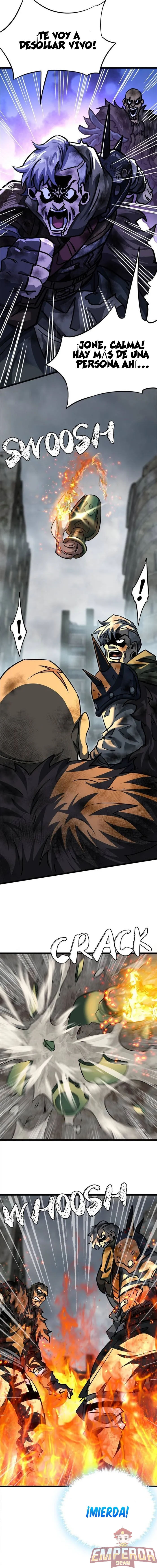 Read Este juego es demasiado realista Manga Online