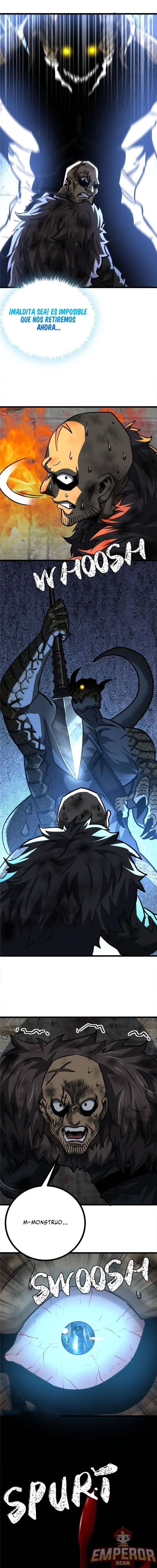 Read Este juego es demasiado realista Manga Online