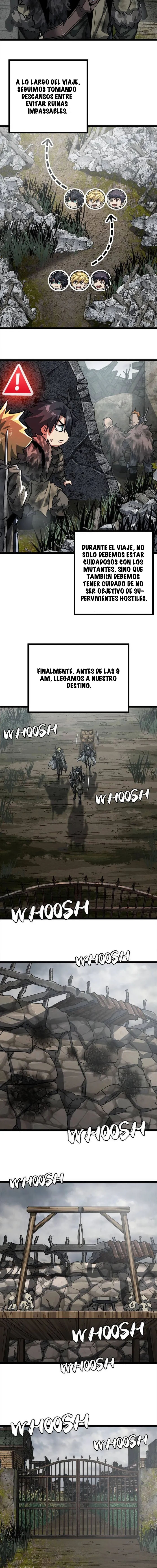 Read Este juego es demasiado realista Manga Online