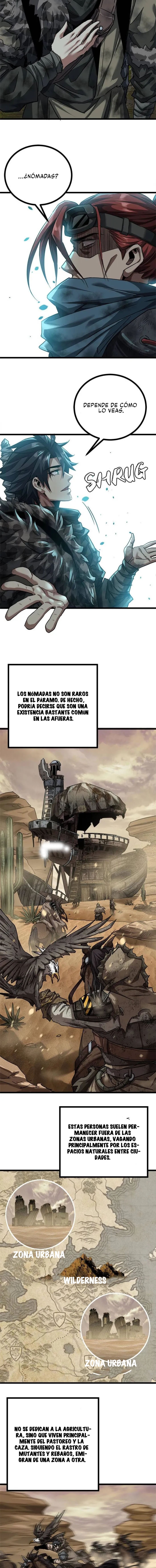 Read Este juego es demasiado realista Manga Online