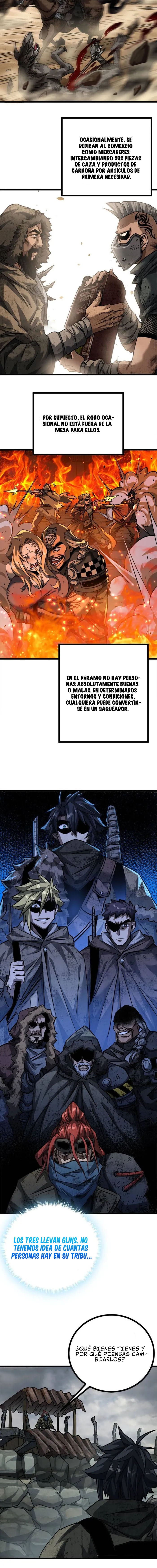 Read Este juego es demasiado realista Manga Online