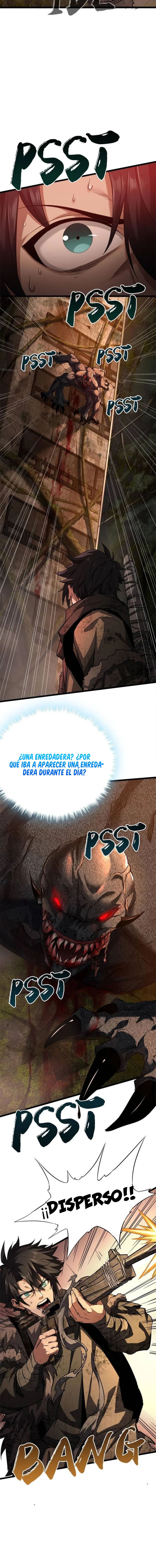 Read Este juego es demasiado realista Manga Online