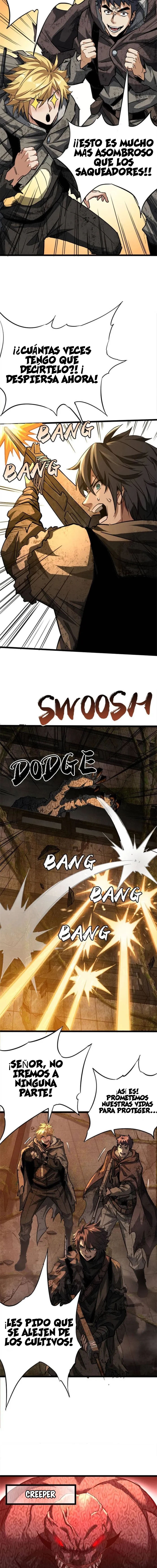 Read Este juego es demasiado realista Manga Online