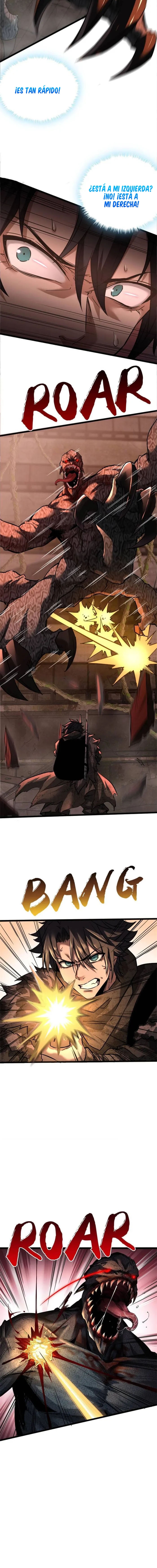 Read Este juego es demasiado realista Manga Online