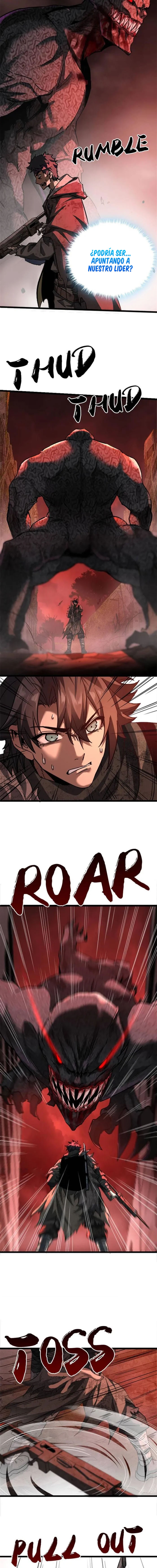 Read Este juego es demasiado realista Manga Online