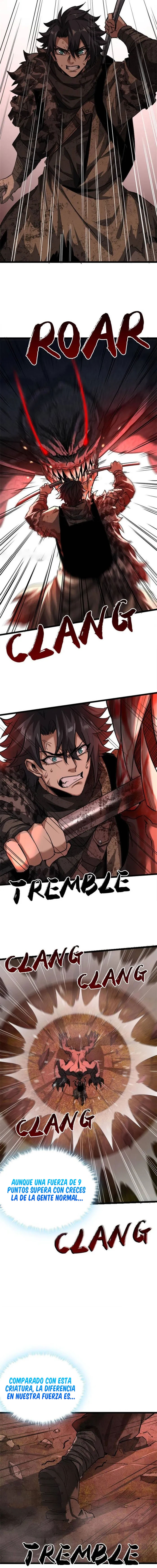 Read Este juego es demasiado realista Manga Online