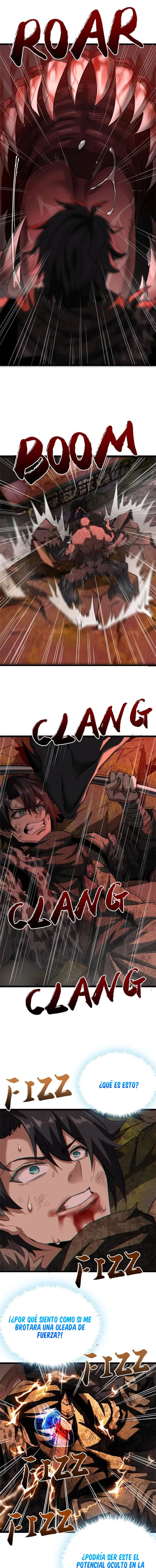 Read Este juego es demasiado realista Manga Online