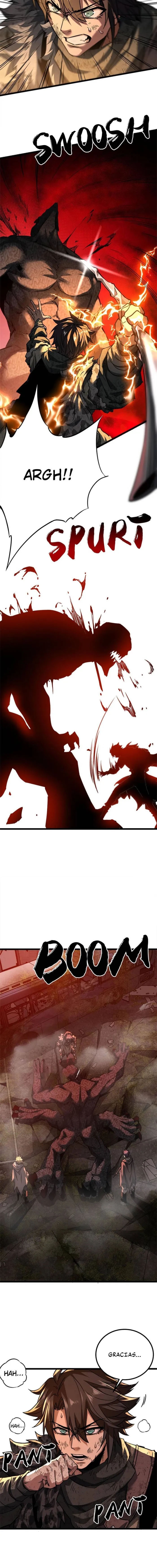 Read Este juego es demasiado realista Manga Online