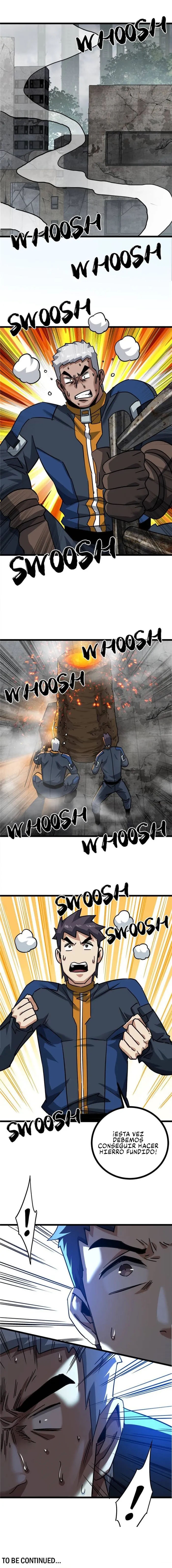 Read Este juego es demasiado realista Manga Online