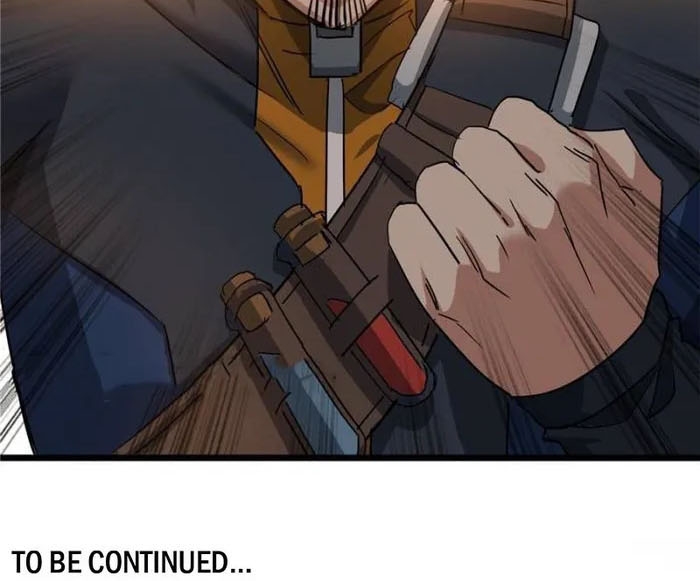 Read Este juego es demasiado realista Manga Online