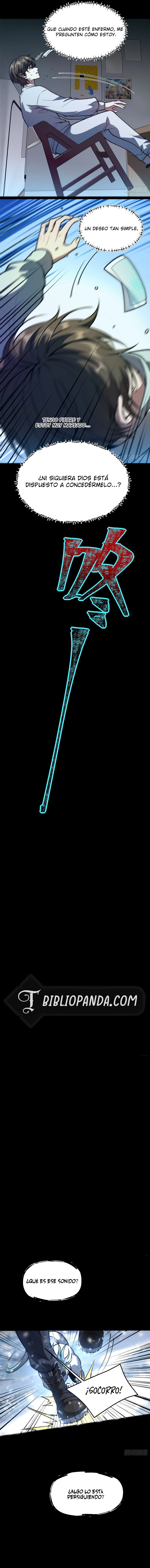 Read Estrella Ascendente (La Leche Venenosa de Nueve Estrellas) Manga Online