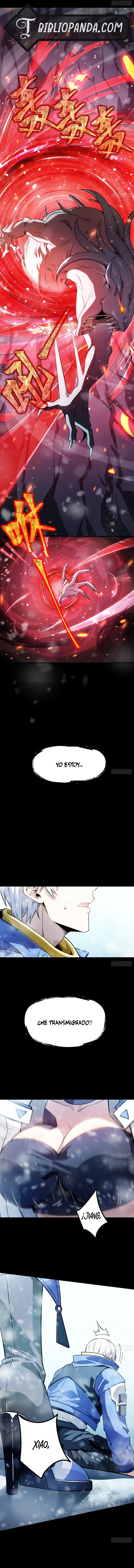 Read Estrella Ascendente (La Leche Venenosa de Nueve Estrellas) Manga Online