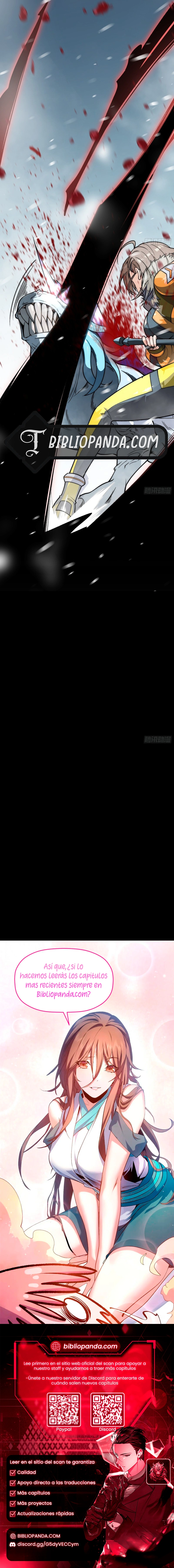 Read Estrella Ascendente (La Leche Venenosa de Nueve Estrellas) Manga Online