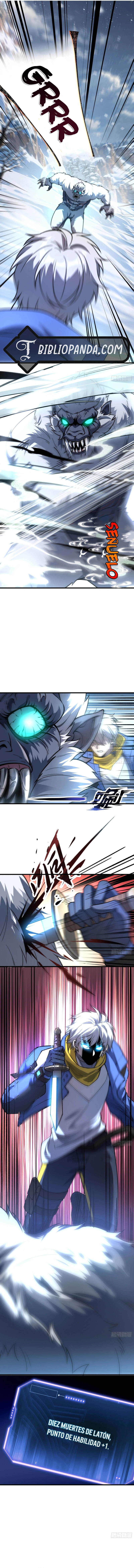 Read Estrella Ascendente (La Leche Venenosa de Nueve Estrellas) Manga Online