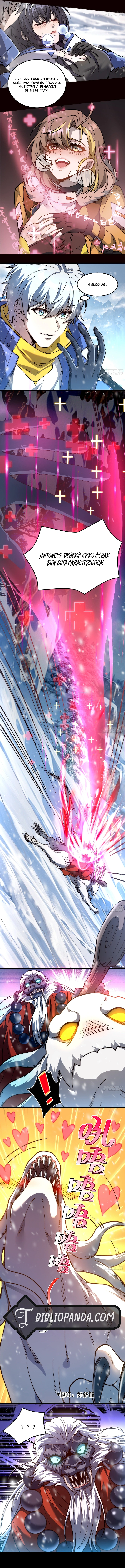 Read Estrella Ascendente (La Leche Venenosa de Nueve Estrellas) Manga Online