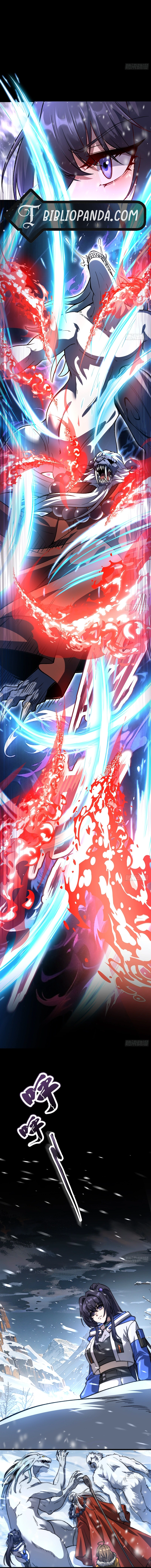 Read Estrella Ascendente (La Leche Venenosa de Nueve Estrellas) Manga Online