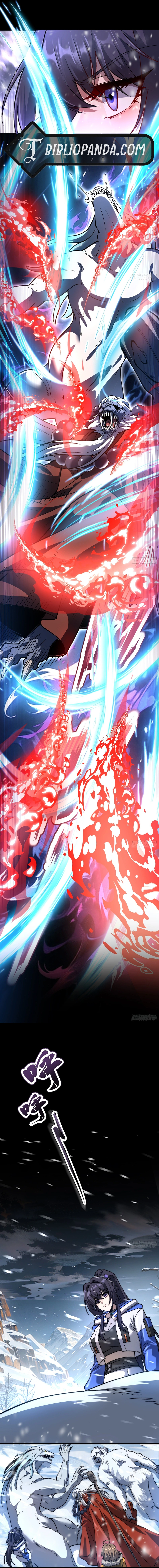 Read Estrella Ascendente (La Leche Venenosa de Nueve Estrellas) Manga Online