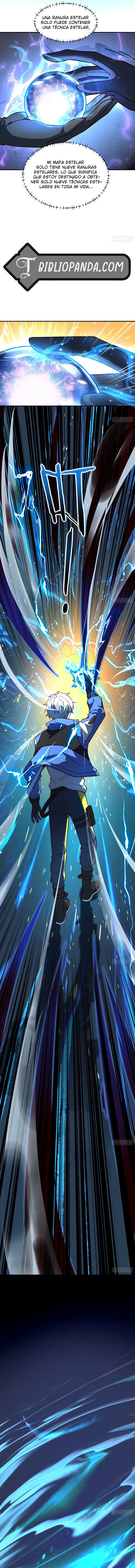 Read Estrella Ascendente (La Leche Venenosa de Nueve Estrellas) Manga Online