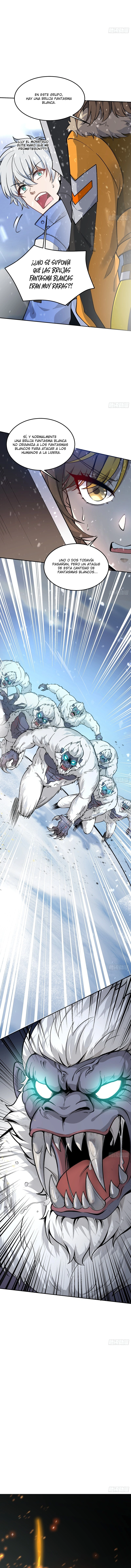 Read Estrella Ascendente (La Leche Venenosa de Nueve Estrellas) Manga Online