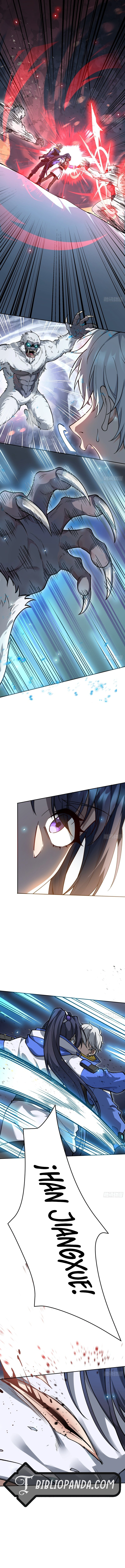 Read Estrella Ascendente (La Leche Venenosa de Nueve Estrellas) Manga Online