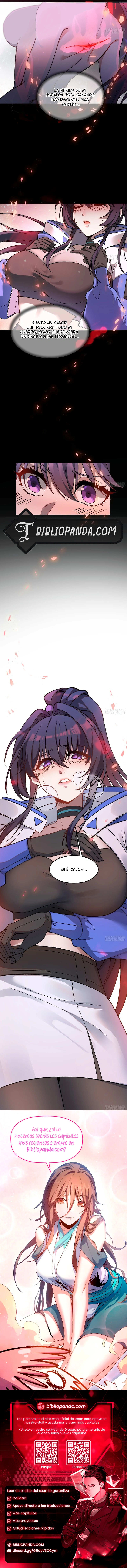 Read Estrella Ascendente (La Leche Venenosa de Nueve Estrellas) Manga Online