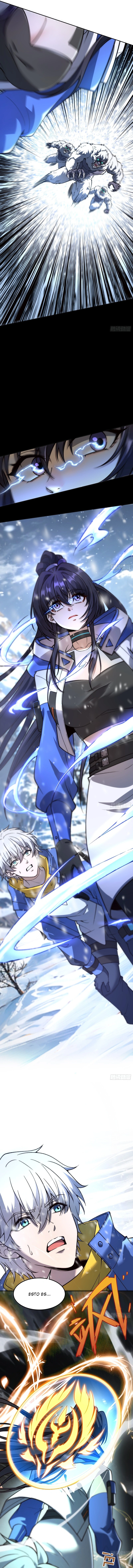 Read Estrella Ascendente (La Leche Venenosa de Nueve Estrellas) Manga Online