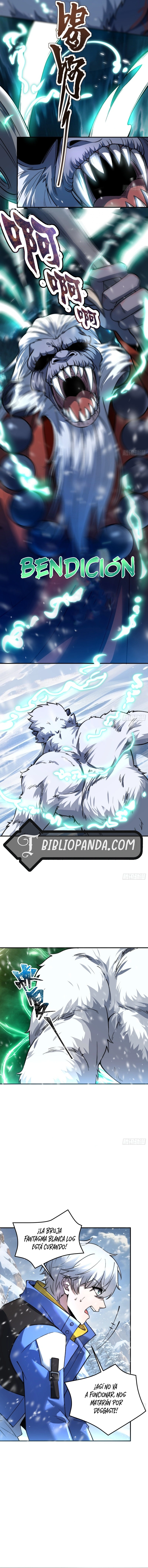 Read Estrella Ascendente (La Leche Venenosa de Nueve Estrellas) Manga Online