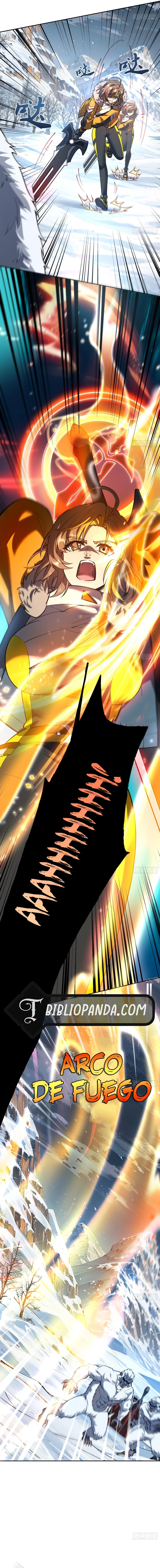 Read Estrella Ascendente (La Leche Venenosa de Nueve Estrellas) Manga Online