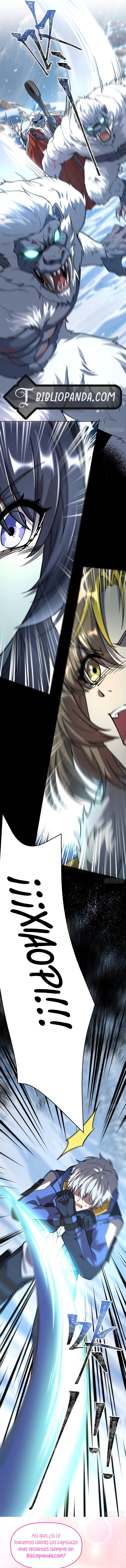 Read Estrella Ascendente (La Leche Venenosa de Nueve Estrellas) Manga Online