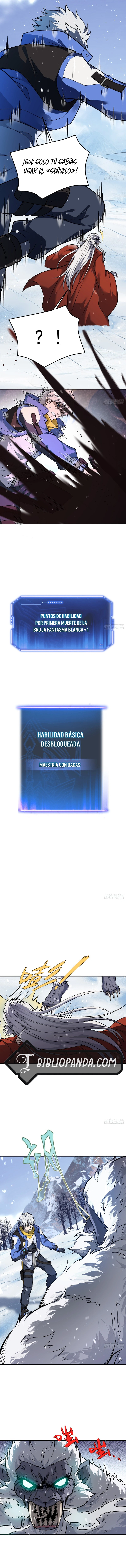 Read Estrella Ascendente (La Leche Venenosa de Nueve Estrellas) Manga Online