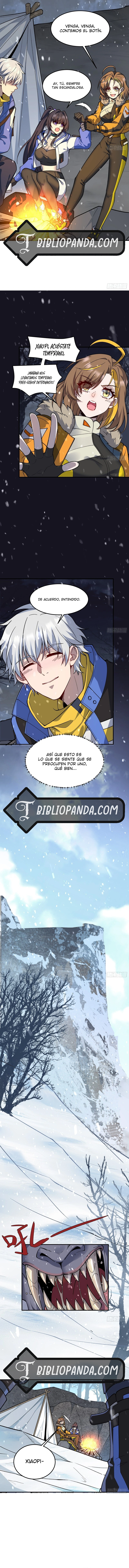 Read Estrella Ascendente (La Leche Venenosa de Nueve Estrellas) Manga Online