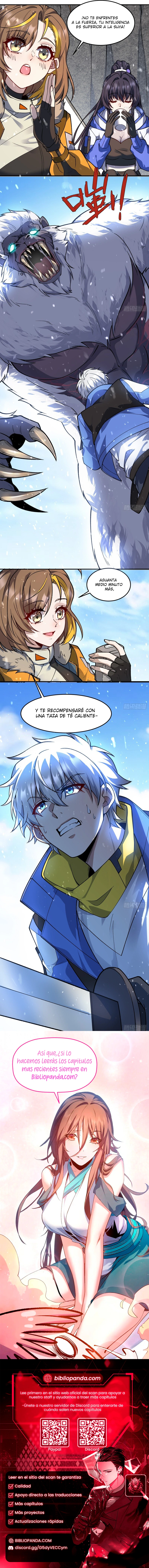 Read Estrella Ascendente (La Leche Venenosa de Nueve Estrellas) Manga Online