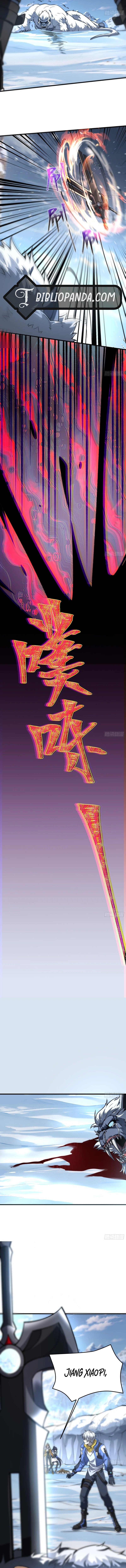 Read Estrella Ascendente (La Leche Venenosa de Nueve Estrellas) Manga Online