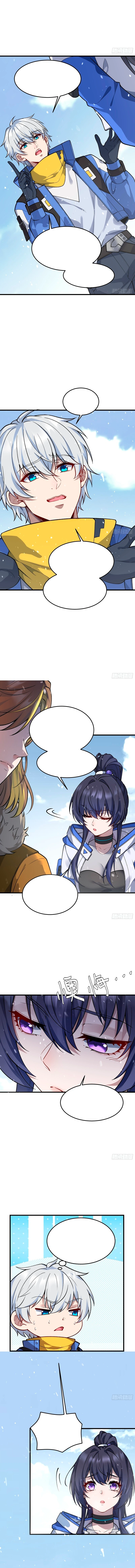 Read Estrella Ascendente (La Leche Venenosa de Nueve Estrellas) Manga Online