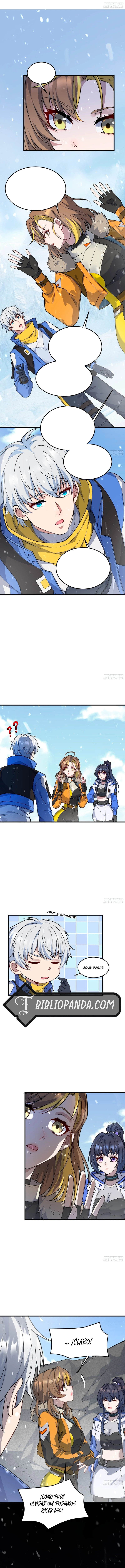 Read Estrella Ascendente (La Leche Venenosa de Nueve Estrellas) Manga Online