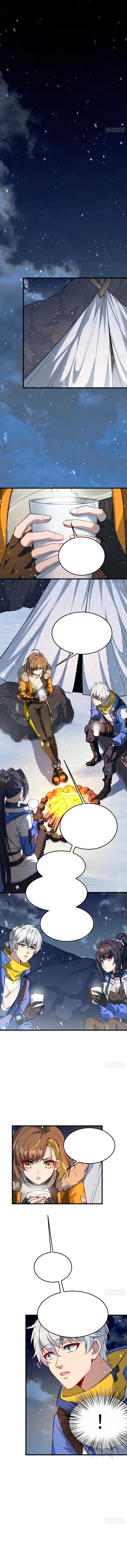 Read Estrella Ascendente (La Leche Venenosa de Nueve Estrellas) Manga Online