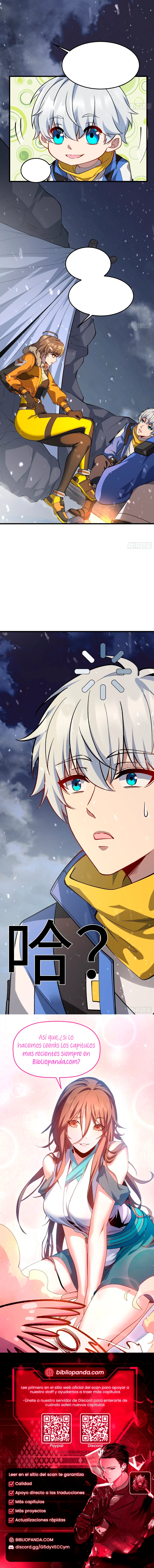 Read Estrella Ascendente (La Leche Venenosa de Nueve Estrellas) Manga Online